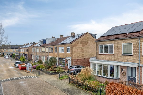 Medium property photo - Noorderzate 5, 3752 GB Bunschoten-Spakenburg